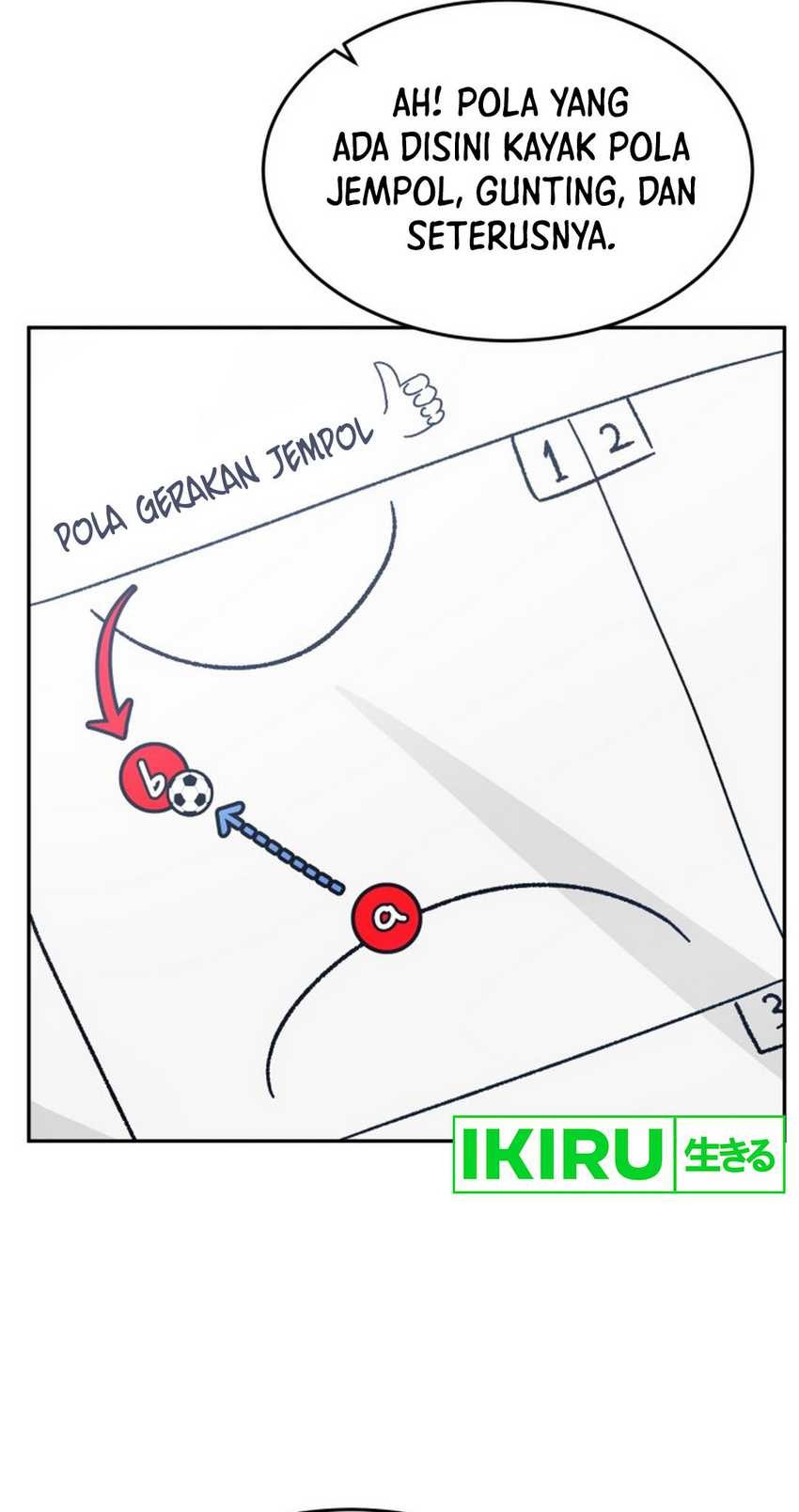 Tiki-Taka Chapter 29 Gambar 16