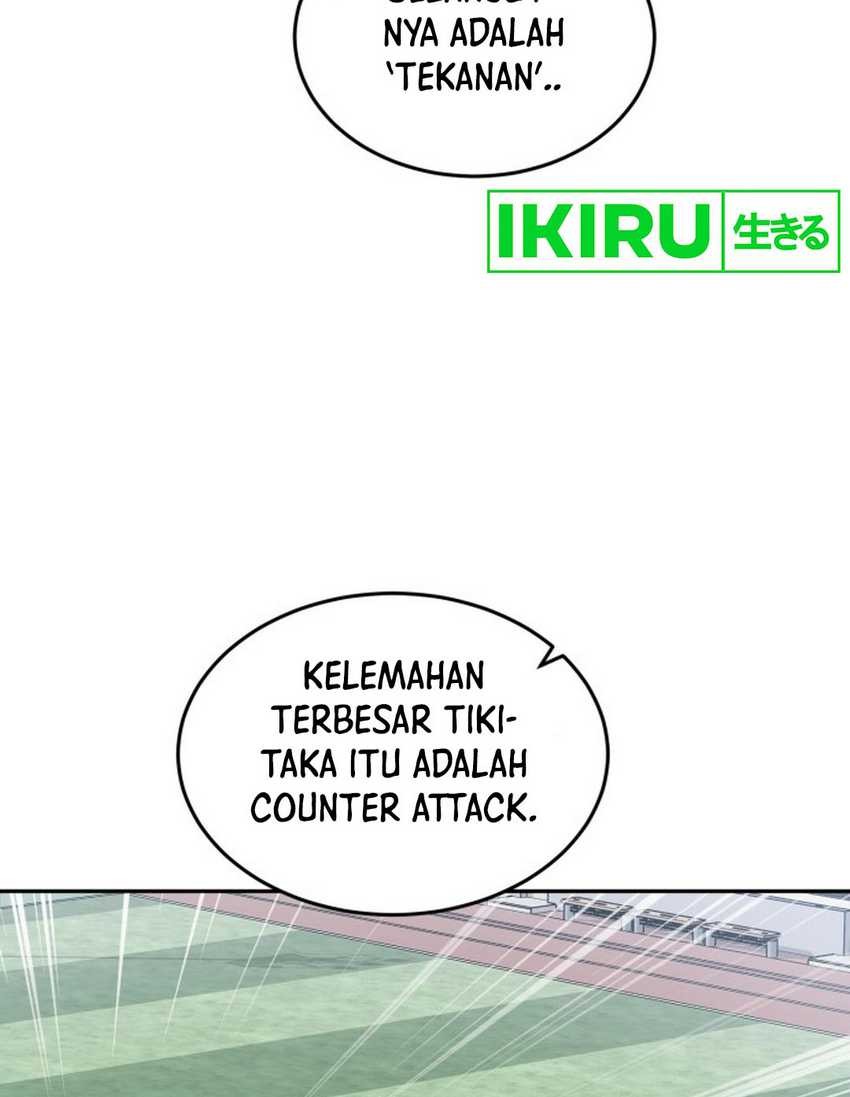 Tiki-Taka Chapter 29 Gambar 21