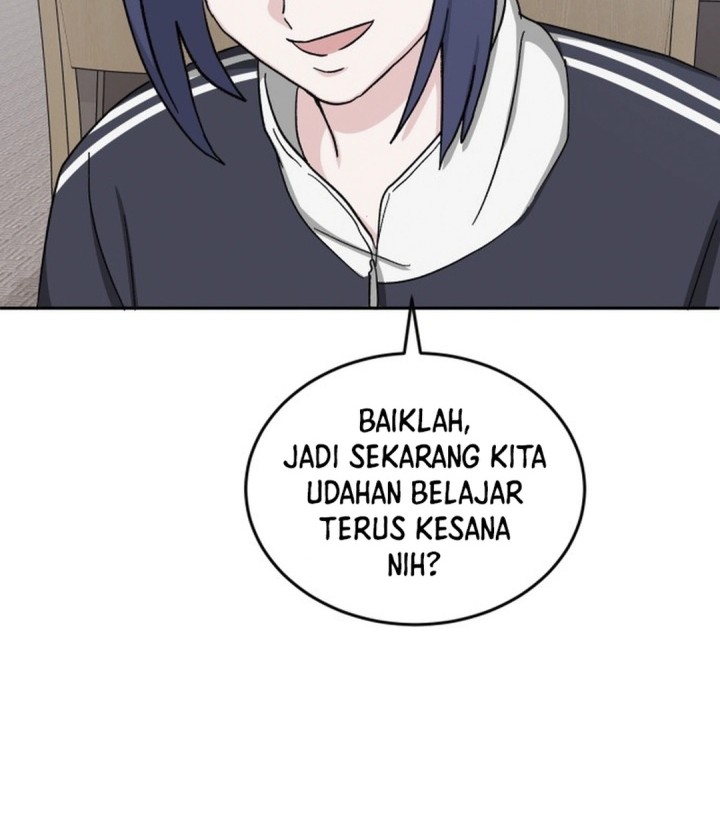 Tiki-Taka Chapter 31 Gambar 36