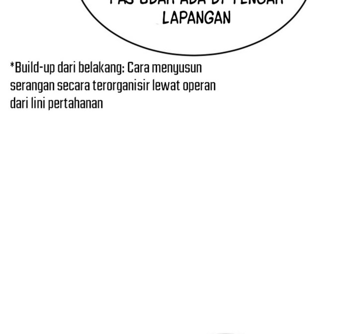 Tiki-Taka Chapter 31 Gambar 22