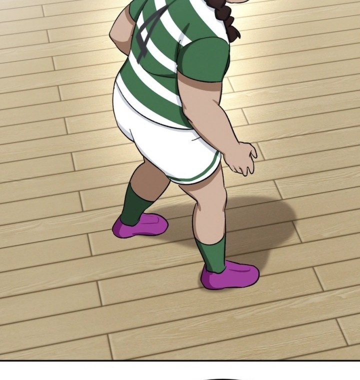 Tiki-Taka Chapter 31 Gambar 86