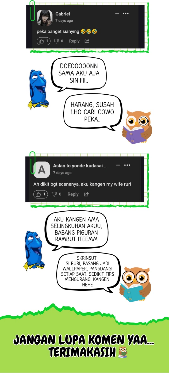 Tiki-Taka Chapter 31 Gambar 96