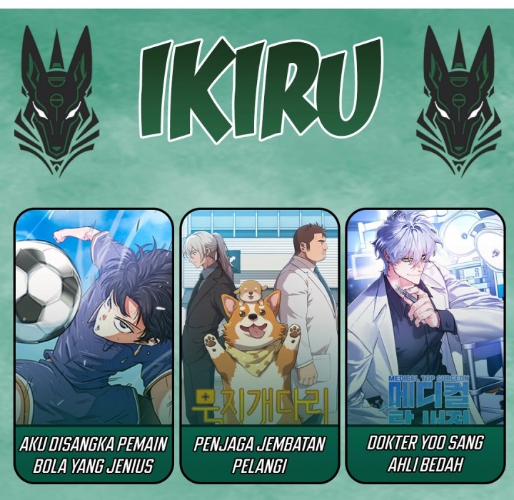 Tiki-Taka Chapter 31 Gambar 98