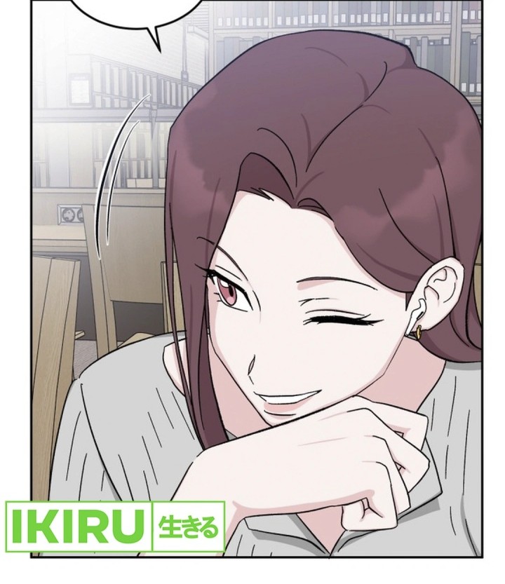 Tiki-Taka Chapter 31 Gambar 18