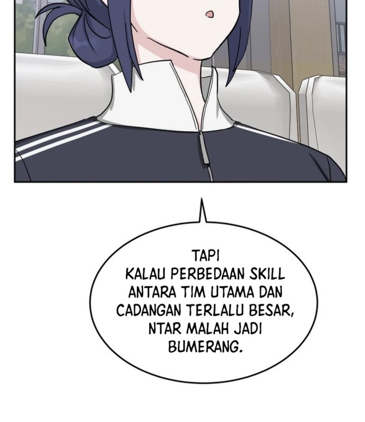 Tiki-Taka Chapter 32 Gambar 31