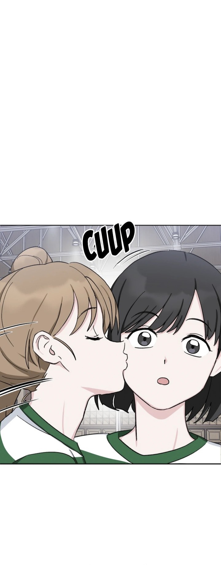 Tiki-Taka Chapter 32 Gambar 19