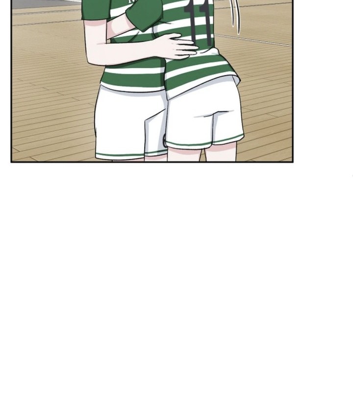 Tiki-Taka Chapter 32 Gambar 21