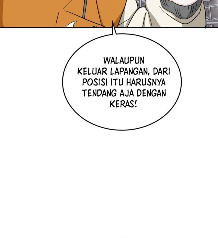 Tiki-Taka Chapter 32 Gambar 43
