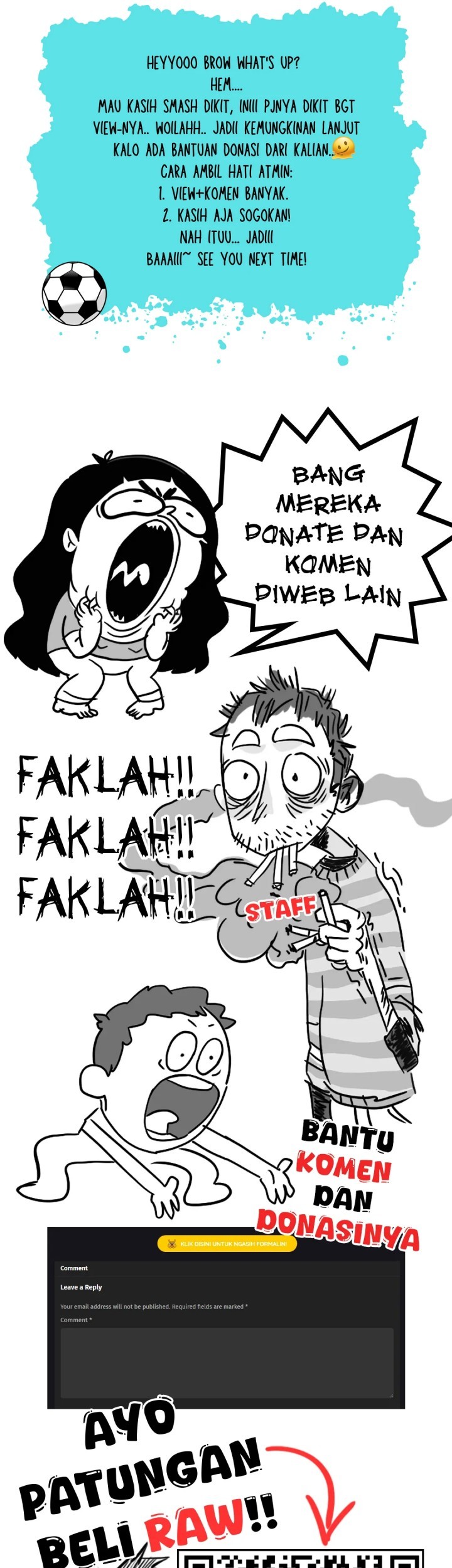 Tiki-Taka Chapter 32 Gambar 89