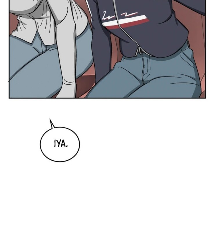 Tiki-Taka Chapter 32 Gambar 82