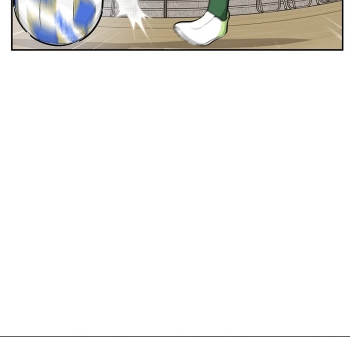 Tiki-Taka Chapter 32 Gambar 10