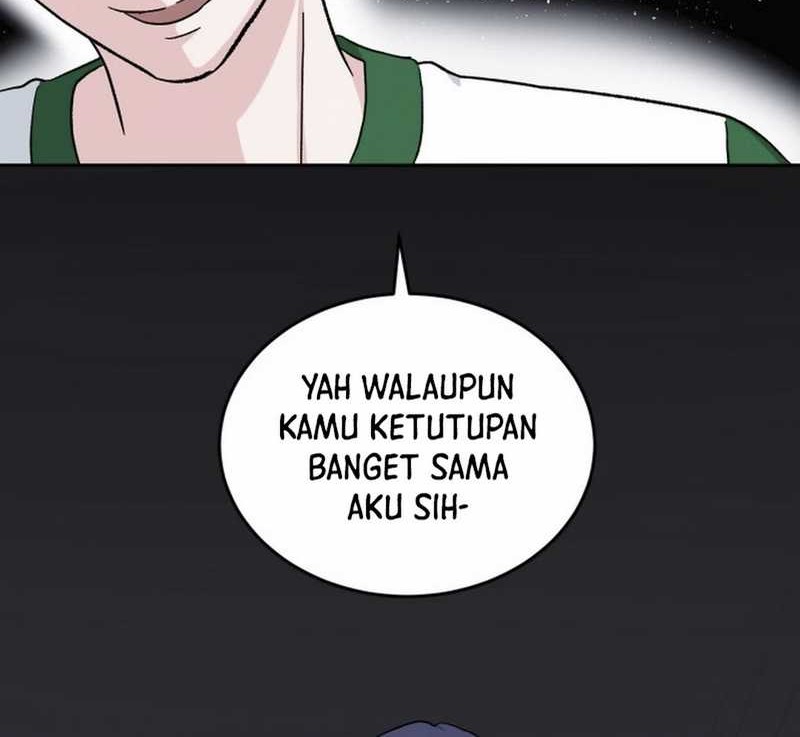 Tiki-Taka Chapter 33 Gambar 21