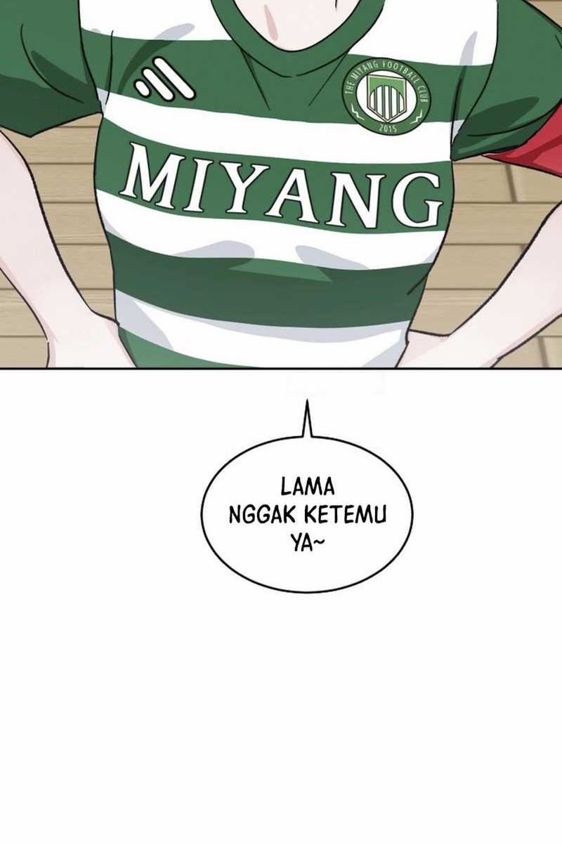 Manhwa Tiki-Taka Chapter 33 gambar nomor 2