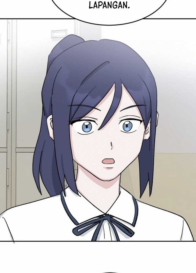 Tiki-Taka Chapter 33 Gambar 46