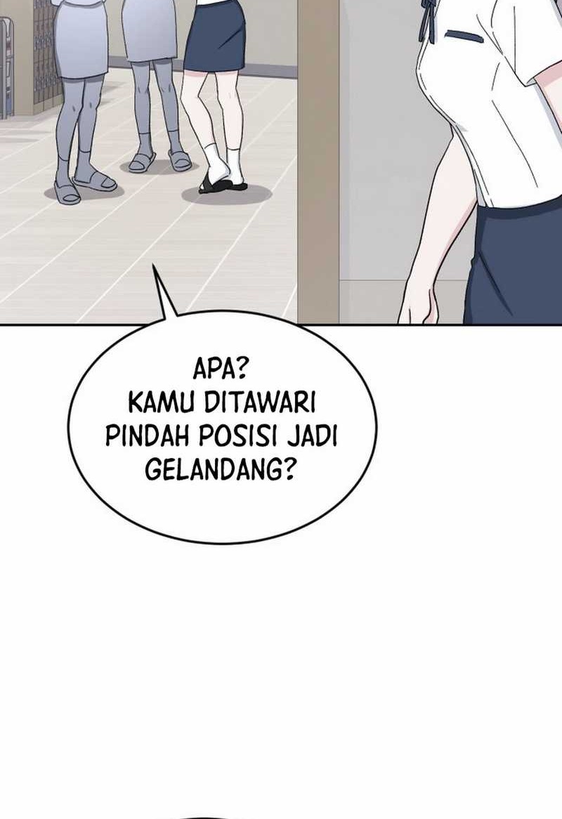 Tiki-Taka Chapter 33 Gambar 48