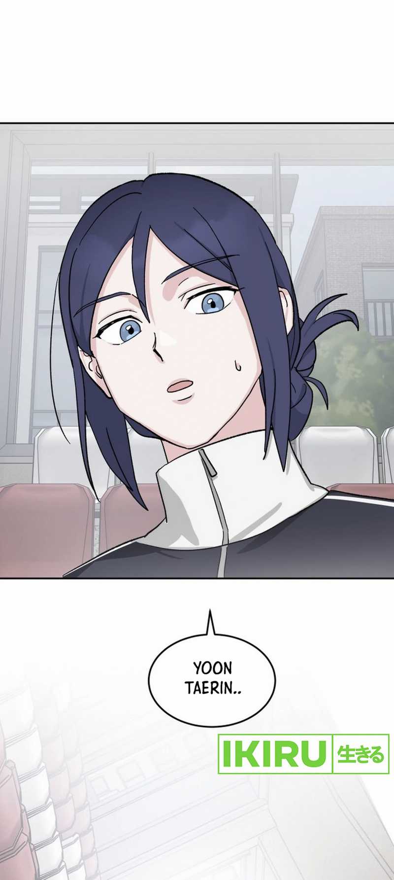 Tiki-Taka Chapter 33 Gambar 3