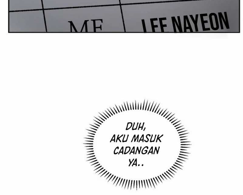 Tiki-Taka Chapter 33 Gambar 38