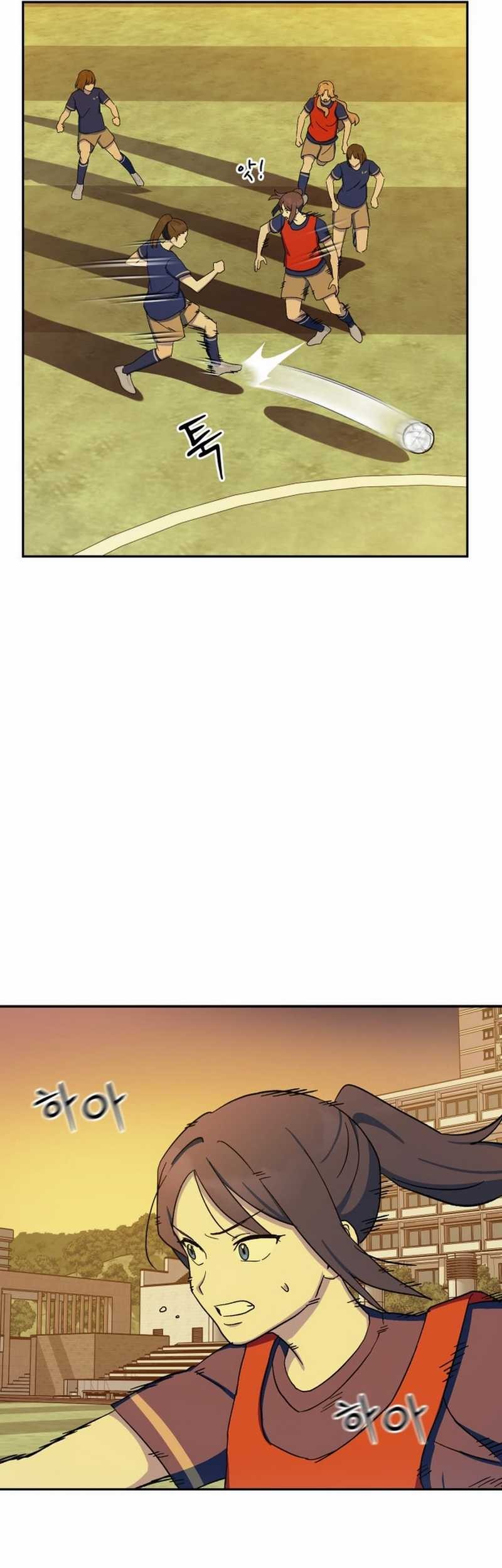 Tiki-Taka Chapter 33 Gambar 65