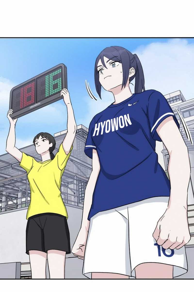 Tiki-Taka Chapter 33 Gambar 68