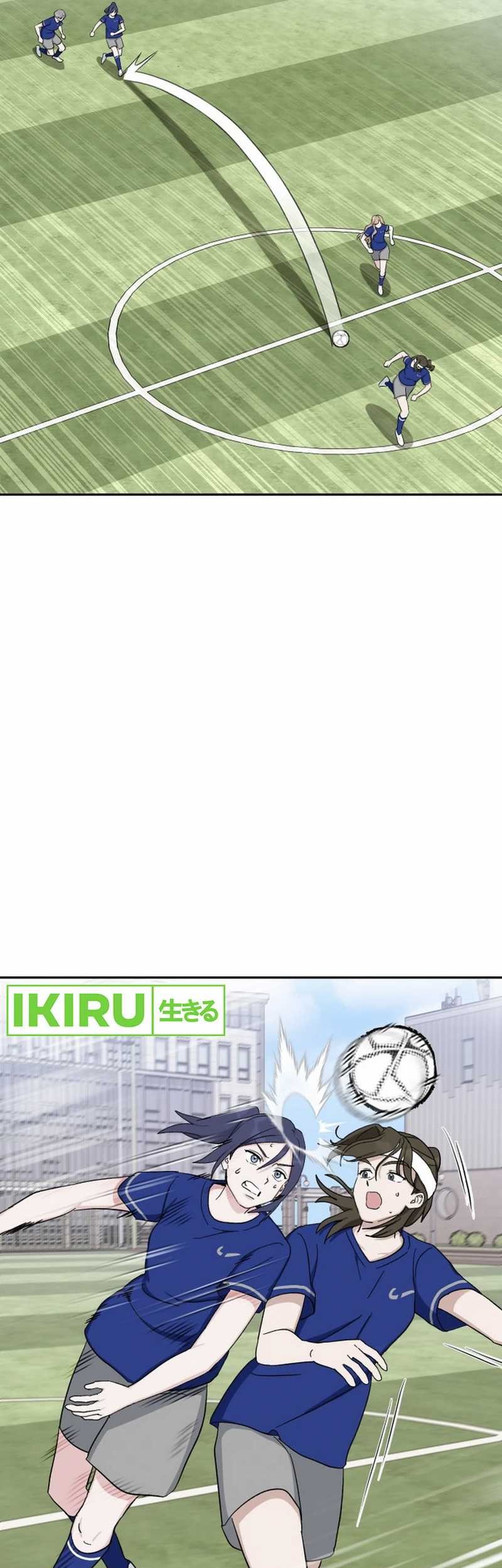 Tiki-Taka Chapter 33 Gambar 61