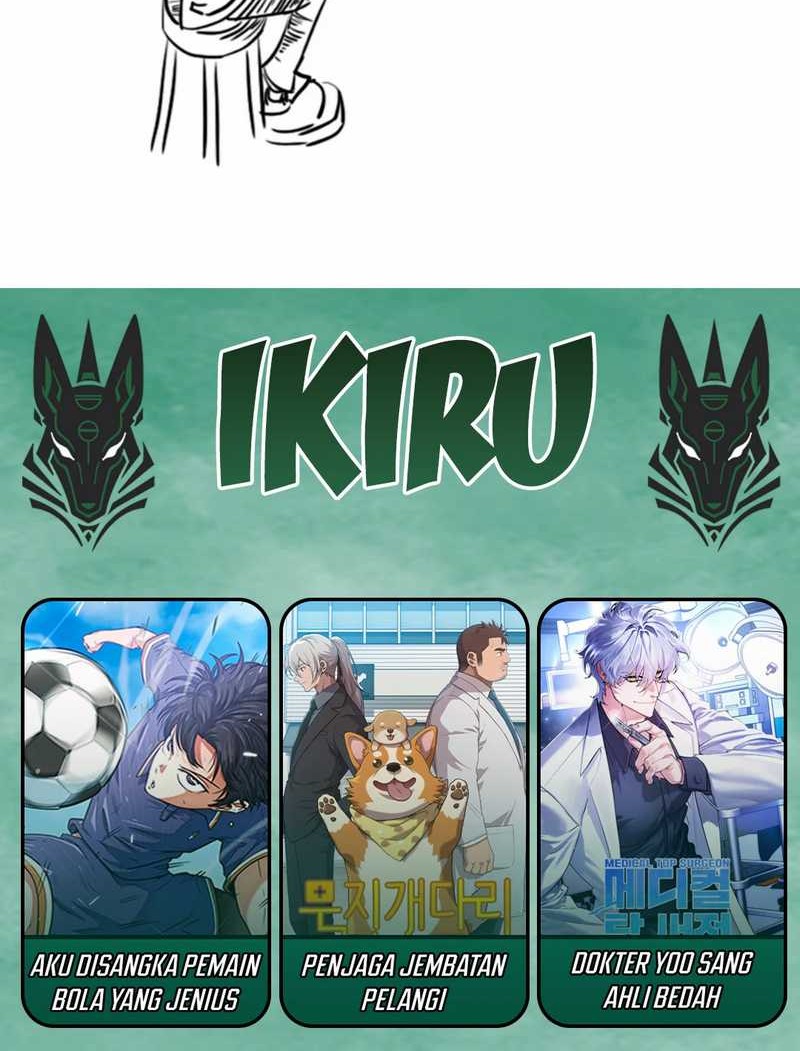 Tiki-Taka Chapter 33 Gambar 88