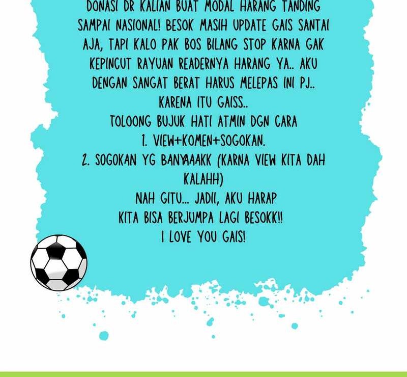 Tiki-Taka Chapter 33 Gambar 84