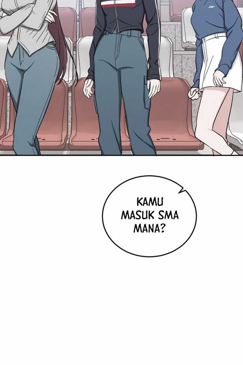 Tiki-Taka Chapter 33 Gambar 7