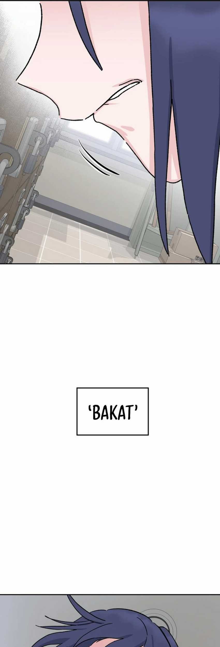 Tiki-Taka Chapter 34 Gambar 20