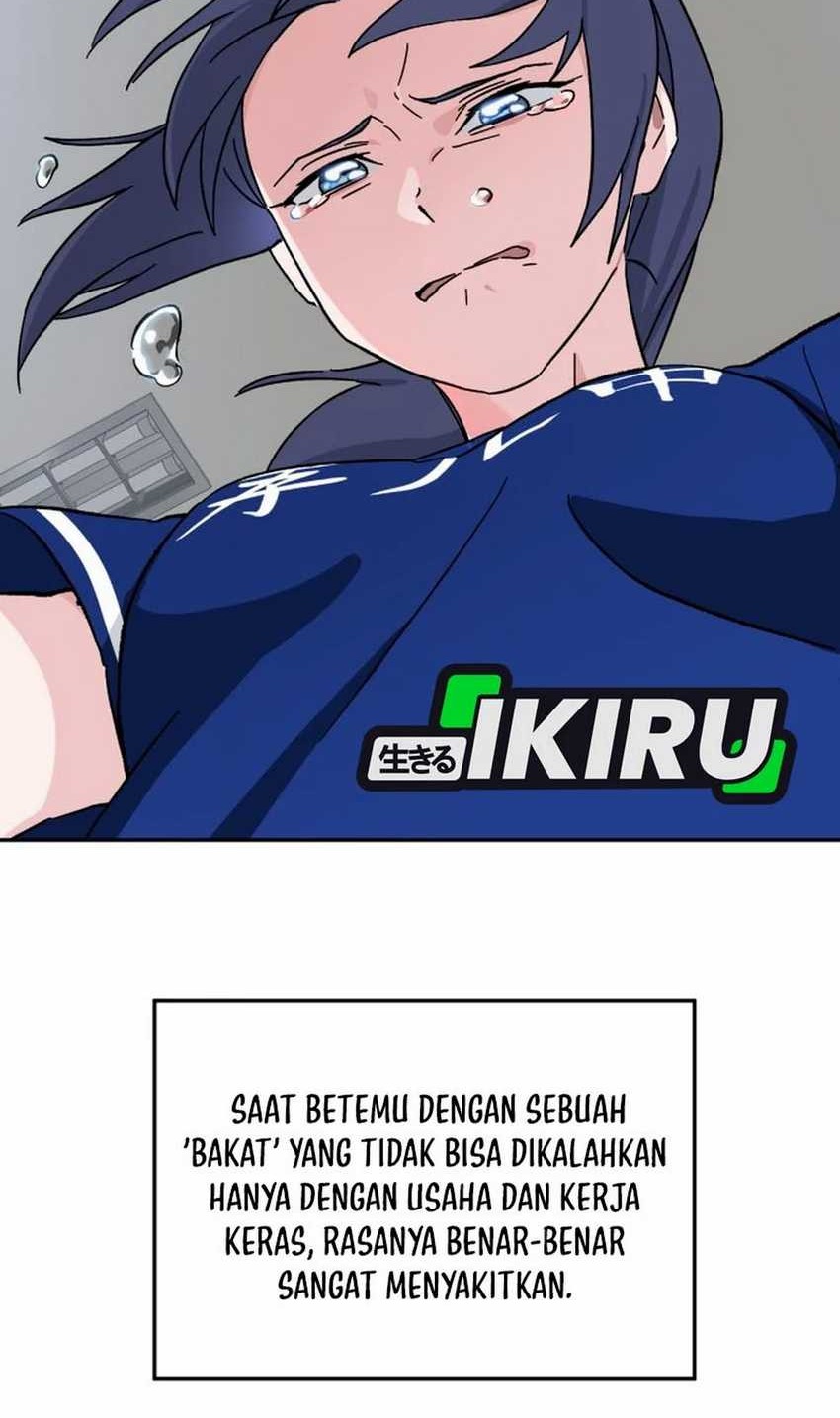 Tiki-Taka Chapter 34 Gambar 21
