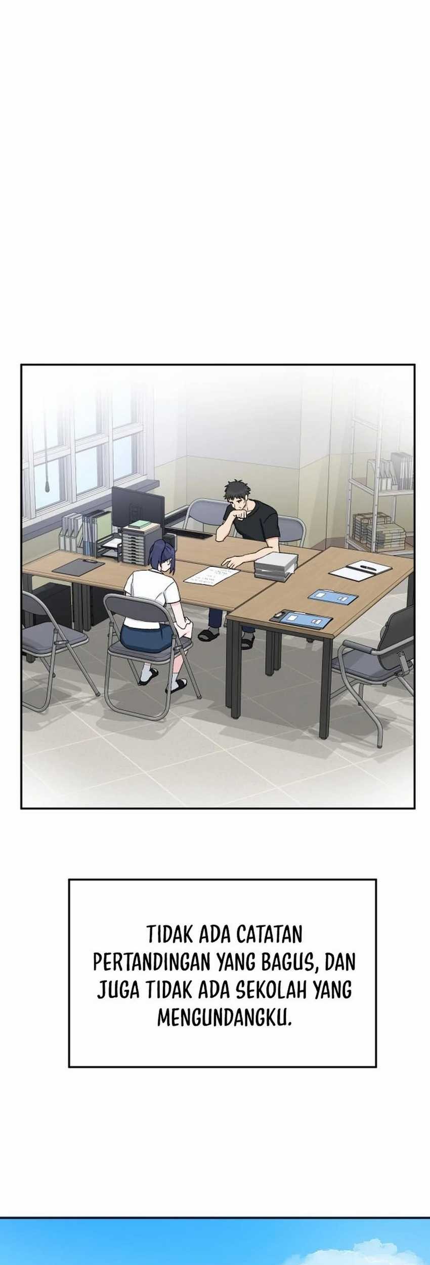 Tiki-Taka Chapter 34 Gambar 22