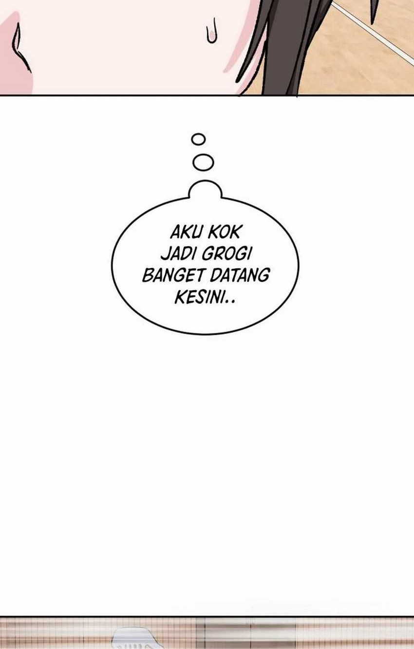 Tiki-Taka Chapter 34 Gambar 47