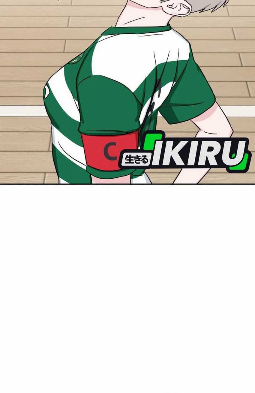 Tiki-Taka Chapter 34 Gambar 39