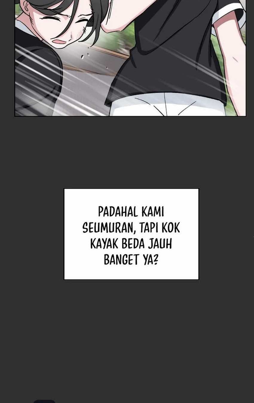 Tiki-Taka Chapter 34 Gambar 66