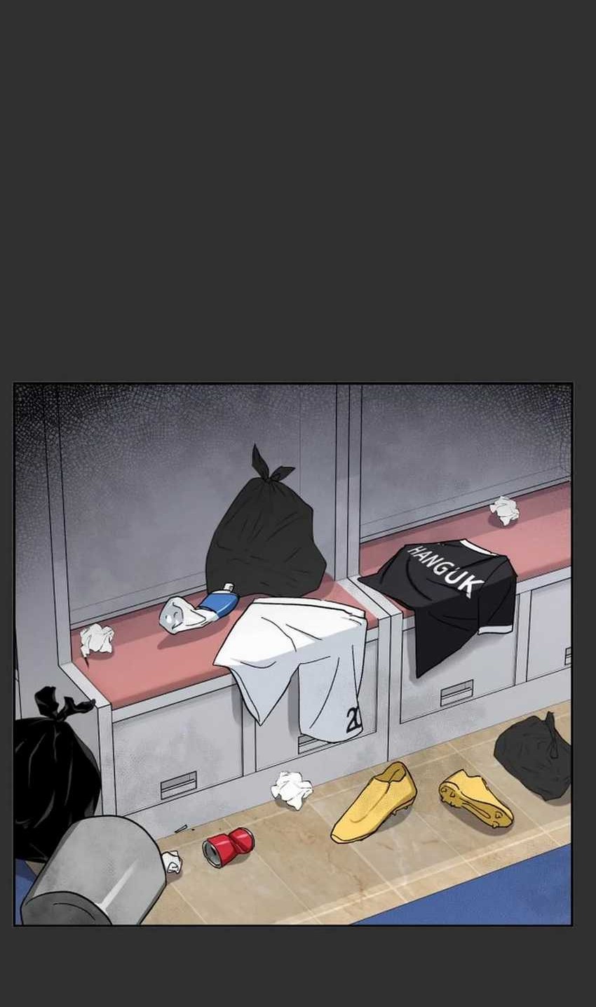 Tiki-Taka Chapter 34 Gambar 68