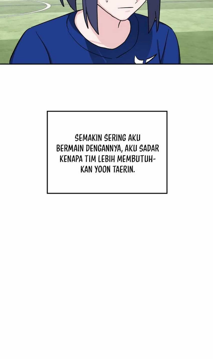 Tiki-Taka Chapter 34 Gambar 8