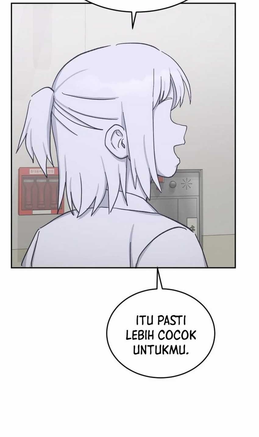 Tiki-Taka Chapter 34 Gambar 11