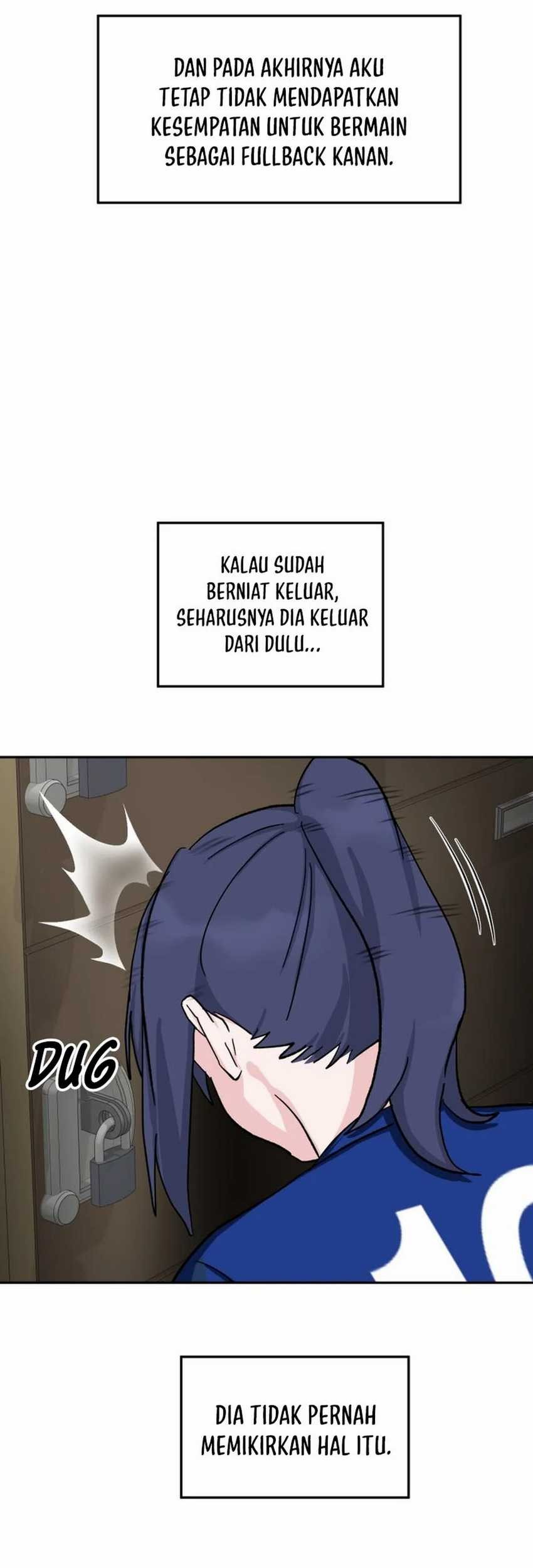 Tiki-Taka Chapter 34 Gambar 14