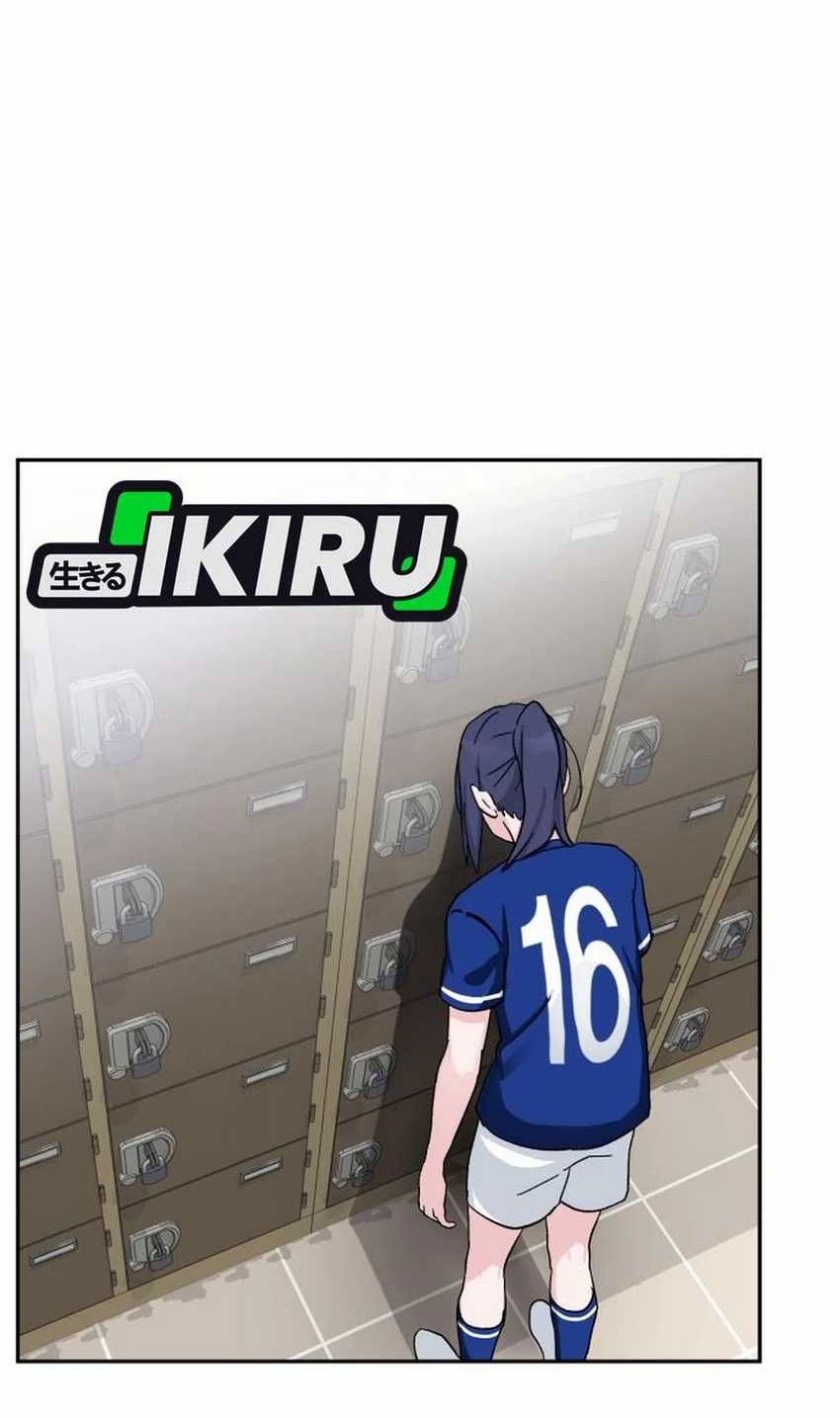 Tiki-Taka Chapter 34 Gambar 15