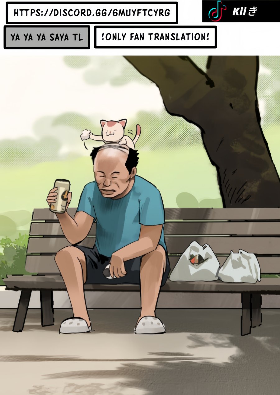 Time-stop Ugly Old Man Chapter 12 Gambar 7