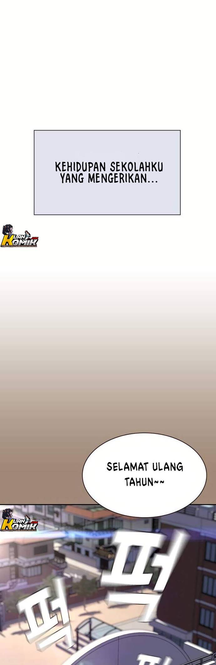 To Not Die Chapter 1 Gambar 20