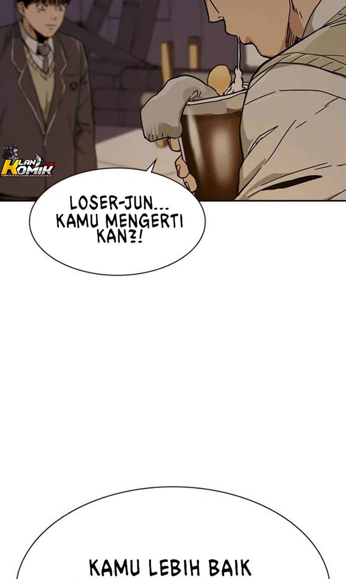 To Not Die Chapter 1 Gambar 147