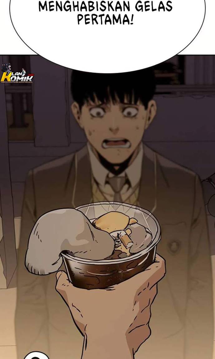 To Not Die Chapter 1 Gambar 148