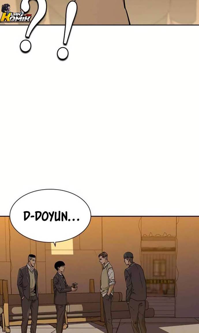 To Not Die Chapter 1 Gambar 149