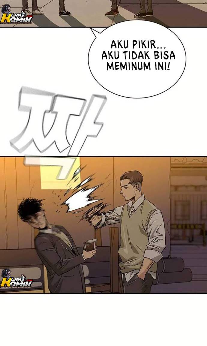 To Not Die Chapter 1 Gambar 150