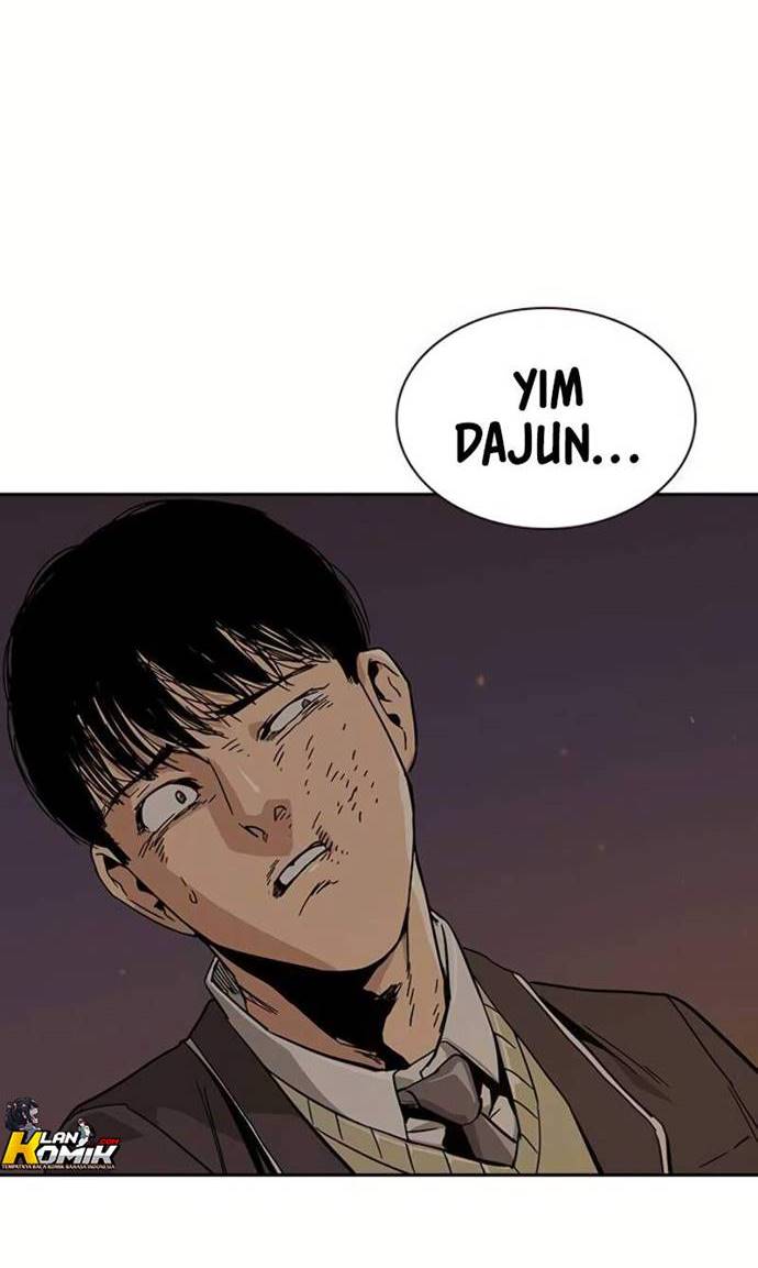 To Not Die Chapter 1 Gambar 151