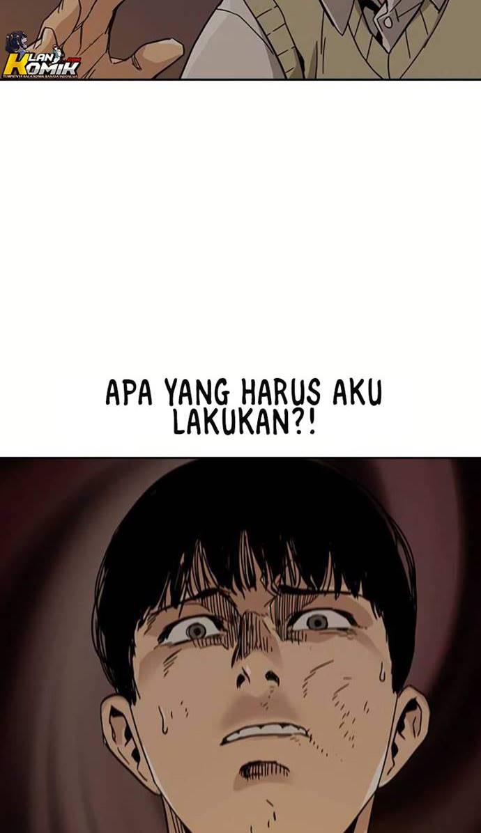 To Not Die Chapter 1 Gambar 153