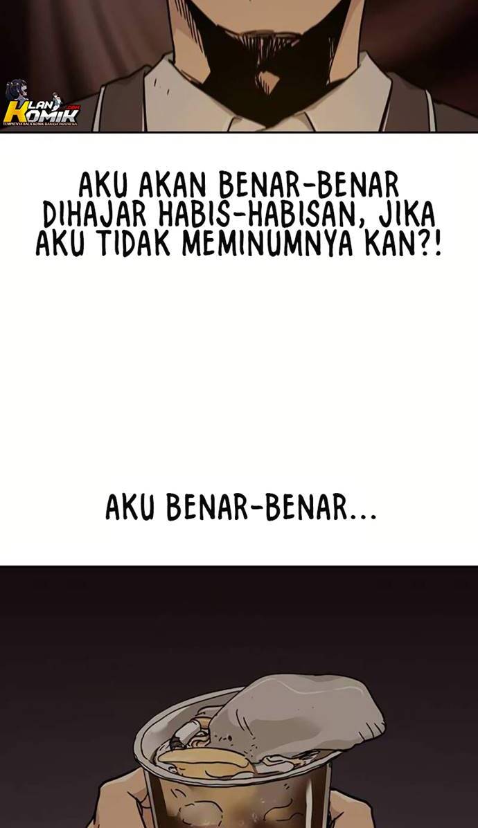 To Not Die Chapter 1 Gambar 154