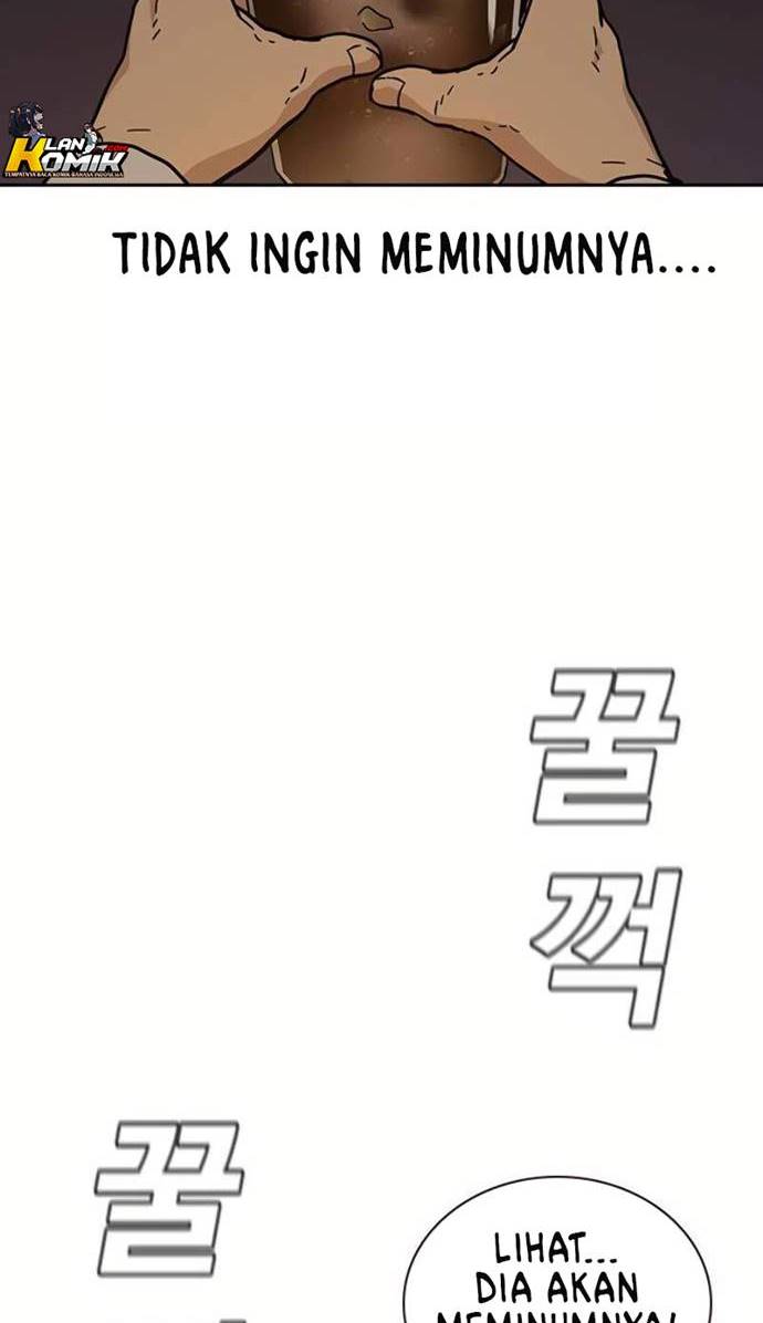 To Not Die Chapter 1 Gambar 155