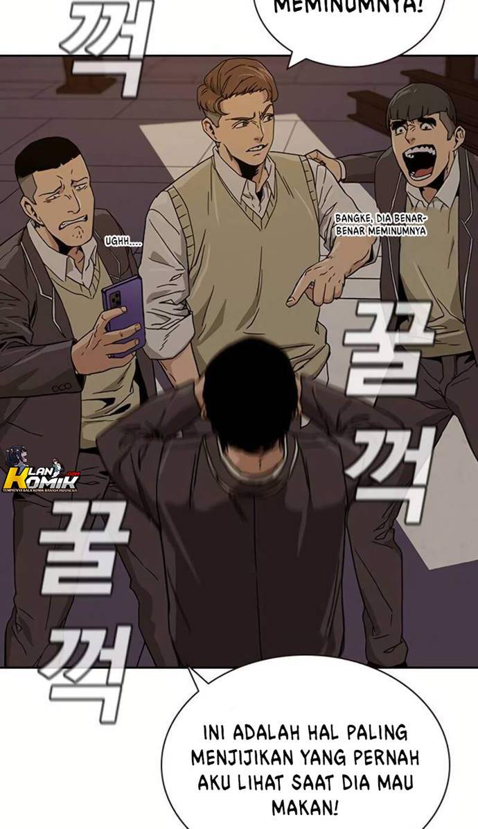 To Not Die Chapter 1 Gambar 156