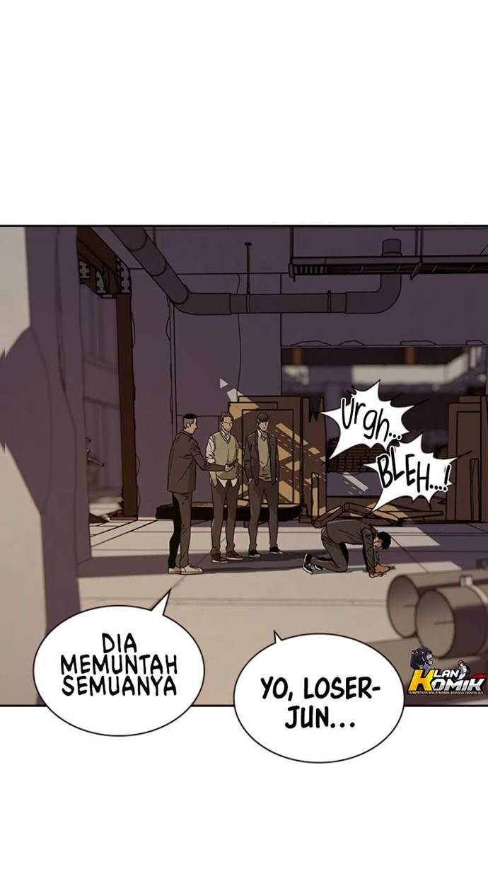 To Not Die Chapter 1 Gambar 158
